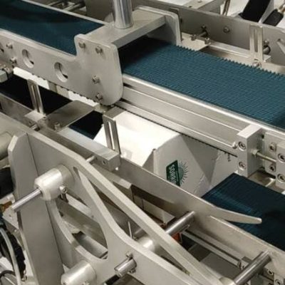 Encajadora Rec Horizontal Jepak