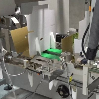 Encajadora Wrap Around Jepak Asw 1